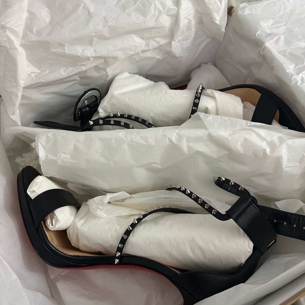 Christian Louboutin
